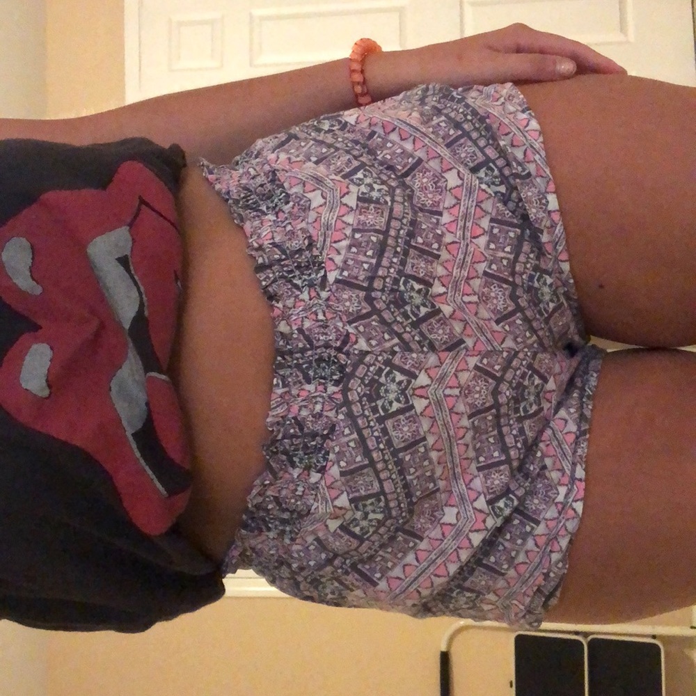 Vs sleeping shorts 🛍